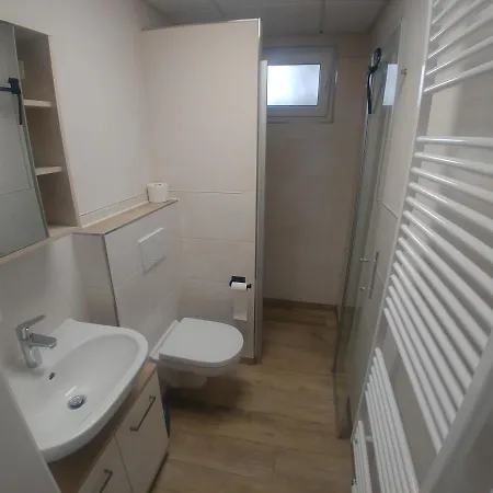 Monteur- Und Gemmer 52qm Apartmán