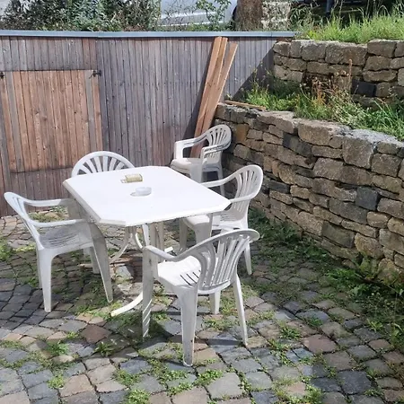 Apartmán Monteur- Und Gemmer 52qm