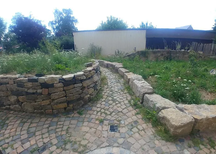 Monteur- Und Gemmer 52qm